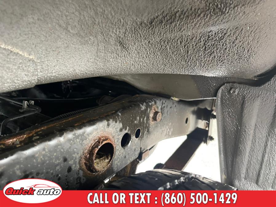 2016 Nissan Frontier 4WD Crew Cab SWB Auto SV, available for sale in Bristol, Connecticut | Quick Auto LLC. Bristol, Connecticut 2016 Nissan Frontier 4WD Crew Cab SWB Auto SV, available for sale in Bristol, Connecticut | Quick Auto LLC. Bristol, Connecticut