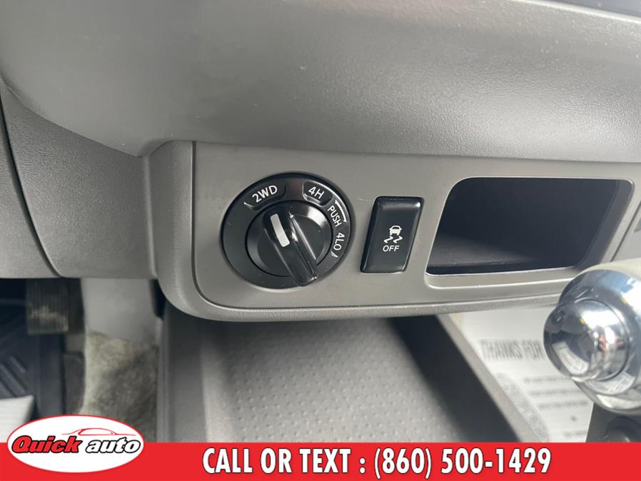 2016 Nissan Frontier 4WD Crew Cab SWB Auto SV, available for sale in Bristol, Connecticut | Quick Auto LLC. Bristol, Connecticut 2016 Nissan Frontier 4WD Crew Cab SWB Auto SV, available for sale in Bristol, Connecticut | Quick Auto LLC. Bristol, Connecticut