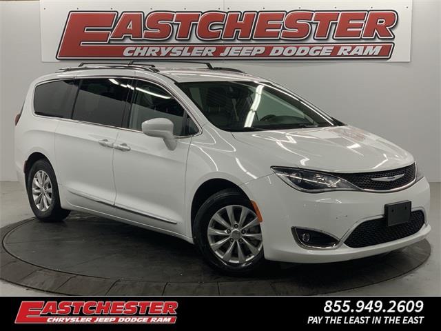 2019 Chrysler Pacifica Touring L, available for sale in Bronx, New York | Eastchester Motor Cars. Bronx, New York