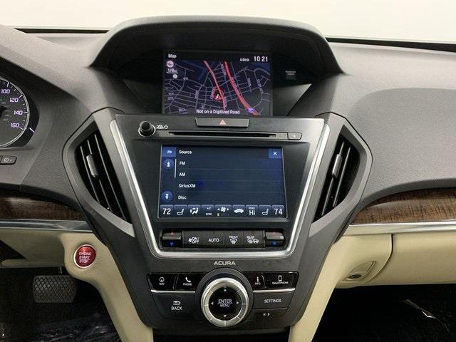 Used Acura Mdx 3.5L 2018 | Eastchester Motor Cars. Bronx, New York Used Acura Mdx 3.5L 2018 | Eastchester Motor Cars. Bronx, New York