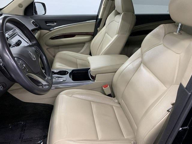 Used Acura Mdx 3.5L 2018 | Eastchester Motor Cars. Bronx, New York Used Acura Mdx 3.5L 2018 | Eastchester Motor Cars. Bronx, New York
