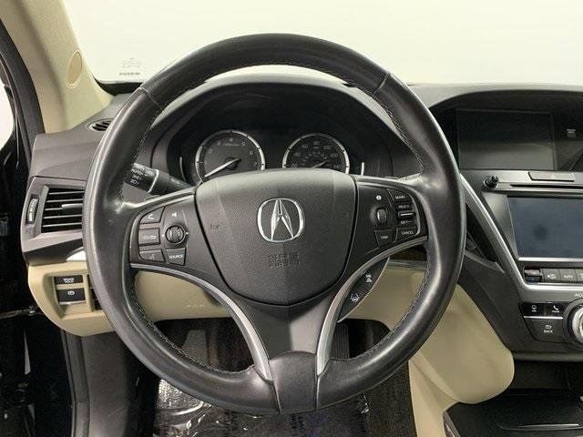 Used Acura Mdx 3.5L 2018 | Eastchester Motor Cars. Bronx, New York Used Acura Mdx 3.5L 2018 | Eastchester Motor Cars. Bronx, New York