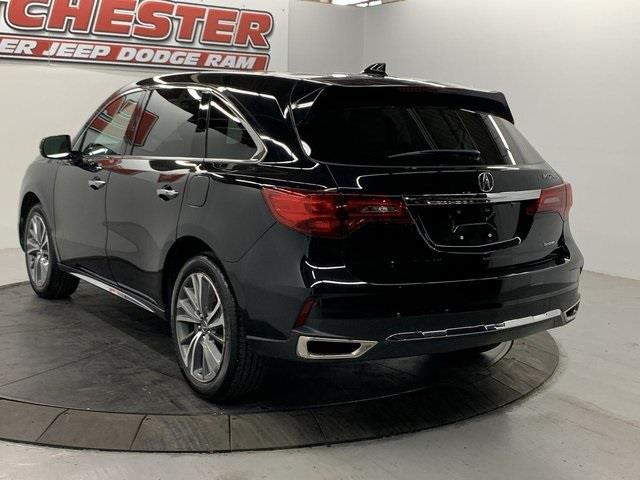 Used Acura Mdx 3.5L 2018 | Eastchester Motor Cars. Bronx, New York Used Acura Mdx 3.5L 2018 | Eastchester Motor Cars. Bronx, New York