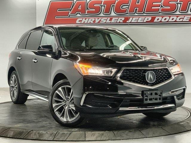 Used Acura Mdx 3.5L 2018 | Eastchester Motor Cars. Bronx, New York Used Acura Mdx 3.5L 2018 | Eastchester Motor Cars. Bronx, New York