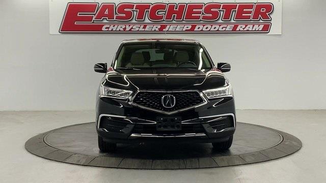 Used Acura Mdx 3.5L 2018 | Eastchester Motor Cars. Bronx, New York Used Acura Mdx 3.5L 2018 | Eastchester Motor Cars. Bronx, New York