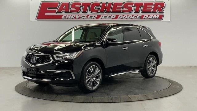 Used Acura Mdx 3.5L 2018 | Eastchester Motor Cars. Bronx, New York Used Acura Mdx 3.5L 2018 | Eastchester Motor Cars. Bronx, New York