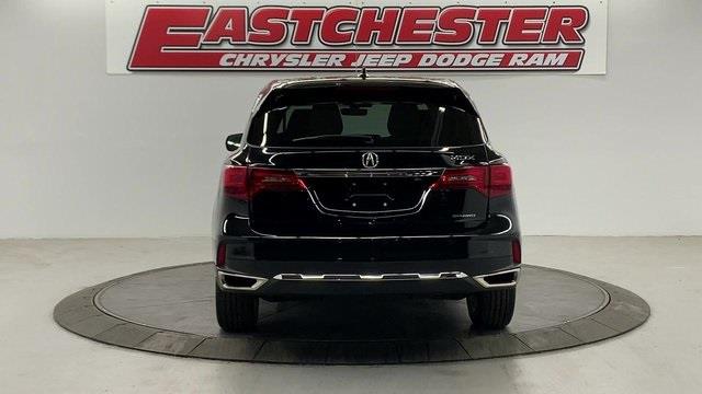 Used Acura Mdx 3.5L 2018 | Eastchester Motor Cars. Bronx, New York Used Acura Mdx 3.5L 2018 | Eastchester Motor Cars. Bronx, New York