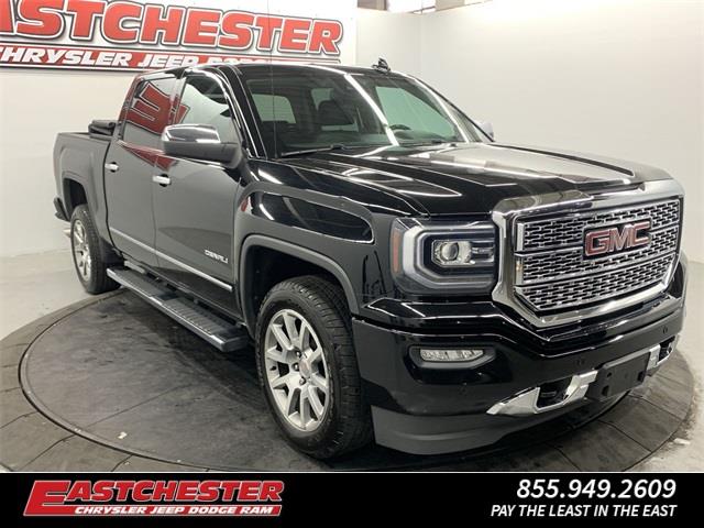 2018 GMC Sierra 1500 Denali, available for sale in Bronx, NY