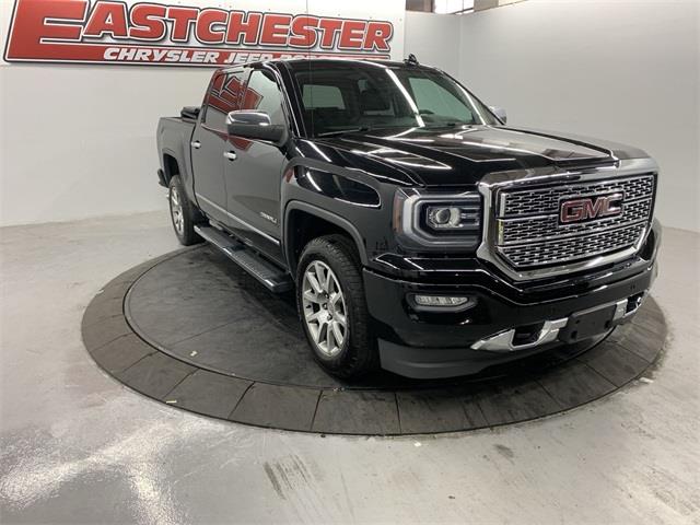 2018 GMC Sierra 1500 Denali, available for sale in Bronx, New York | Eastchester Motor Cars. Bronx, New York 2018 GMC Sierra 1500 Denali, available for sale in Bronx, New York | Eastchester Motor Cars. Bronx, New York