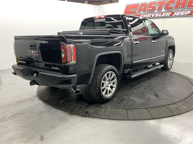 2018 GMC Sierra 1500 Denali, available for sale in Bronx, New York | Eastchester Motor Cars. Bronx, New York 2018 GMC Sierra 1500 Denali, available for sale in Bronx, New York | Eastchester Motor Cars. Bronx, New York