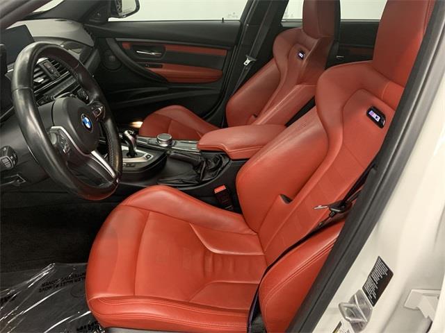 Used BMW M3 Base 2017 | Eastchester Motor Cars. Bronx, New York Used BMW M3 Base 2017 | Eastchester Motor Cars. Bronx, New York