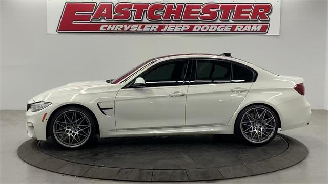 Used BMW M3 Base 2017 | Eastchester Motor Cars. Bronx, New York Used BMW M3 Base 2017 | Eastchester Motor Cars. Bronx, New York