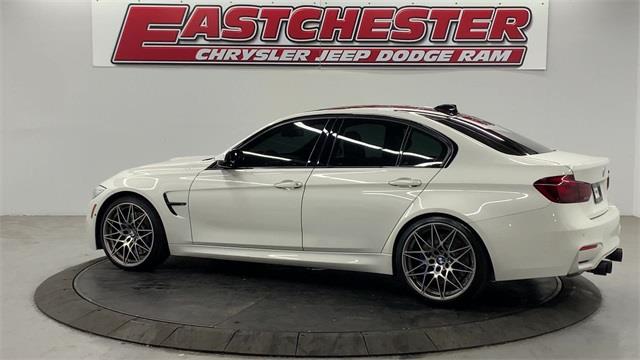 Used BMW M3 Base 2017 | Eastchester Motor Cars. Bronx, New York Used BMW M3 Base 2017 | Eastchester Motor Cars. Bronx, New York