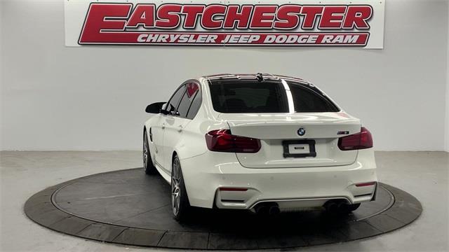 Used BMW M3 Base 2017 | Eastchester Motor Cars. Bronx, New York Used BMW M3 Base 2017 | Eastchester Motor Cars. Bronx, New York
