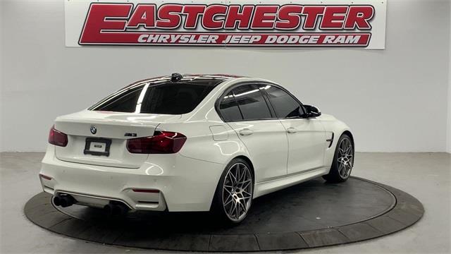 Used BMW M3 Base 2017 | Eastchester Motor Cars. Bronx, New York Used BMW M3 Base 2017 | Eastchester Motor Cars. Bronx, New York