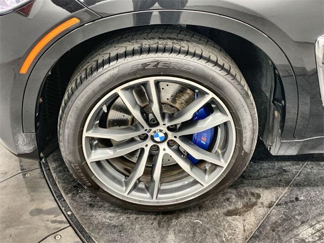 Used BMW X6 m Base 2017 | Eastchester Motor Cars. Bronx, New York Used BMW X6 m Base 2017 | Eastchester Motor Cars. Bronx, New York
