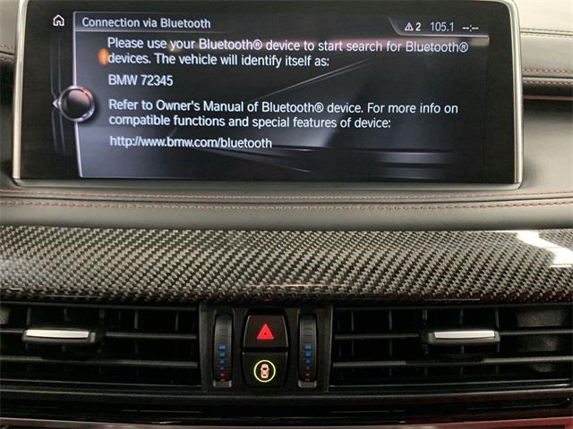 Used BMW X6 m Base 2017 | Eastchester Motor Cars. Bronx, New York Used BMW X6 m Base 2017 | Eastchester Motor Cars. Bronx, New York
