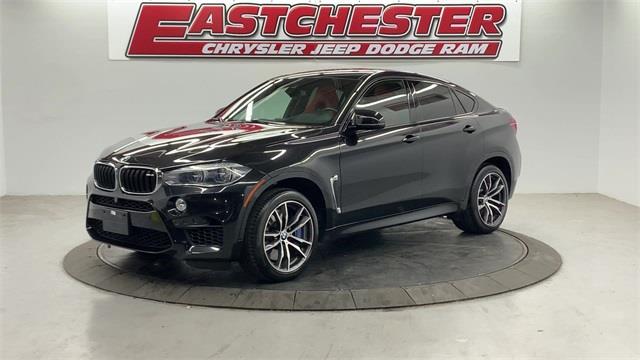 Used BMW X6 m Base 2017 | Eastchester Motor Cars. Bronx, New York Used BMW X6 m Base 2017 | Eastchester Motor Cars. Bronx, New York