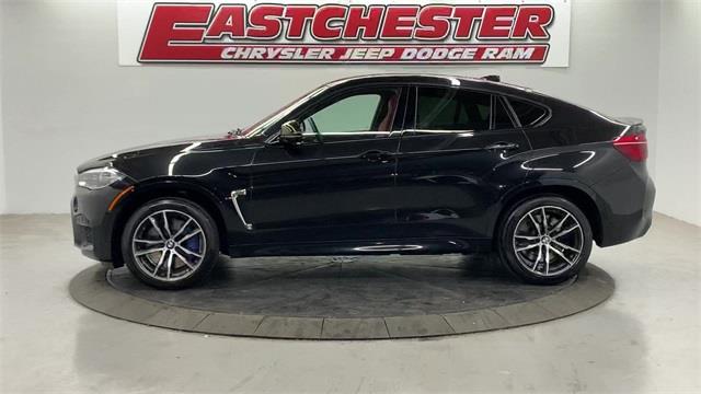 Used BMW X6 m Base 2017 | Eastchester Motor Cars. Bronx, New York Used BMW X6 m Base 2017 | Eastchester Motor Cars. Bronx, New York