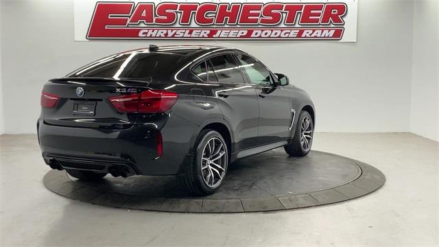 Used BMW X6 m Base 2017 | Eastchester Motor Cars. Bronx, New York Used BMW X6 m Base 2017 | Eastchester Motor Cars. Bronx, New York