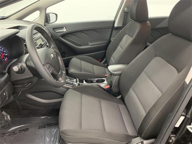 Used Kia Forte LX 2017 | Eastchester Motor Cars. Bronx, New York Used Kia Forte LX 2017 | Eastchester Motor Cars. Bronx, New York