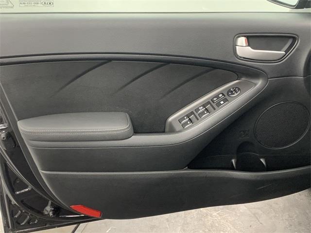 Used Kia Forte LX 2017 | Eastchester Motor Cars. Bronx, New York Used Kia Forte LX 2017 | Eastchester Motor Cars. Bronx, New York