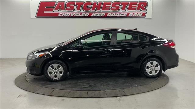 Used Kia Forte LX 2017 | Eastchester Motor Cars. Bronx, New York Used Kia Forte LX 2017 | Eastchester Motor Cars. Bronx, New York