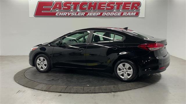 Used Kia Forte LX 2017 | Eastchester Motor Cars. Bronx, New York Used Kia Forte LX 2017 | Eastchester Motor Cars. Bronx, New York