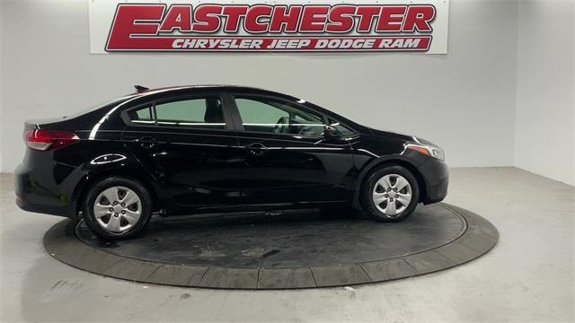 Used Kia Forte LX 2017 | Eastchester Motor Cars. Bronx, New York Used Kia Forte LX 2017 | Eastchester Motor Cars. Bronx, New York