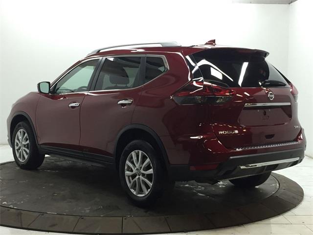 Used Nissan Rogue SV 2019 | Eastchester Motor Cars. Bronx, New York Used Nissan Rogue SV 2019 | Eastchester Motor Cars. Bronx, New York