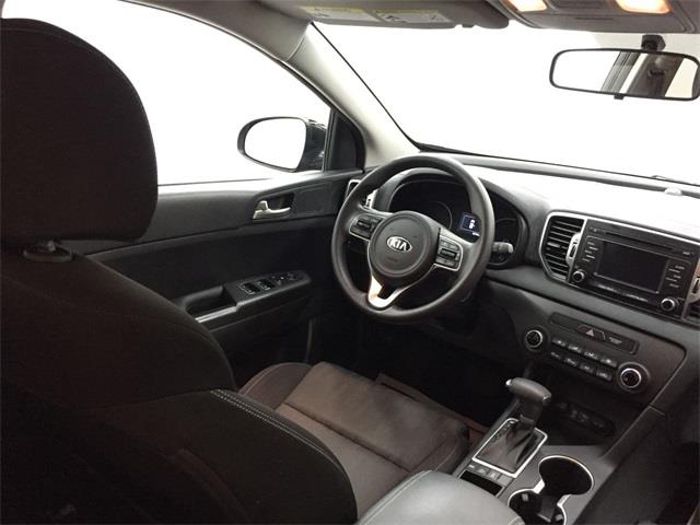 Used Kia Sportage LX 2019 | Eastchester Motor Cars. Bronx, New York Used Kia Sportage LX 2019 | Eastchester Motor Cars. Bronx, New York