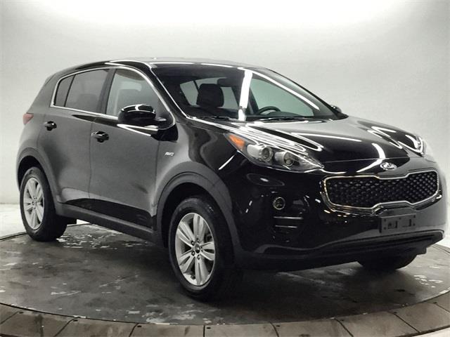 Used Kia Sportage LX 2019 | Eastchester Motor Cars. Bronx, New York Used Kia Sportage LX 2019 | Eastchester Motor Cars. Bronx, New York