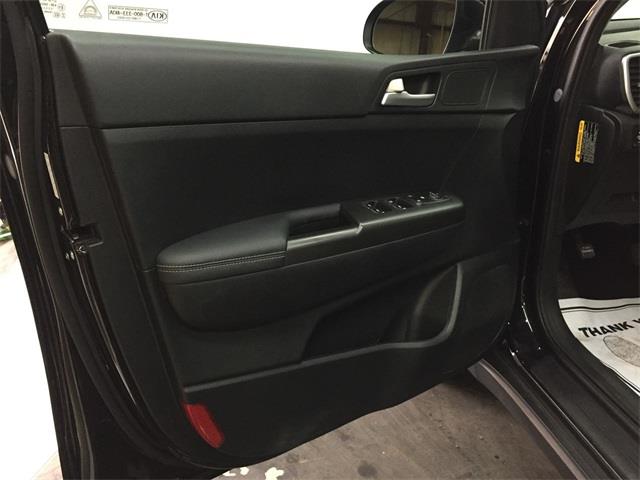 Used Kia Sportage LX 2019 | Eastchester Motor Cars. Bronx, New York Used Kia Sportage LX 2019 | Eastchester Motor Cars. Bronx, New York