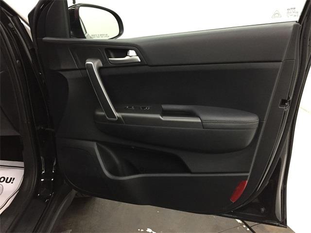 Used Kia Sportage LX 2019 | Eastchester Motor Cars. Bronx, New York Used Kia Sportage LX 2019 | Eastchester Motor Cars. Bronx, New York