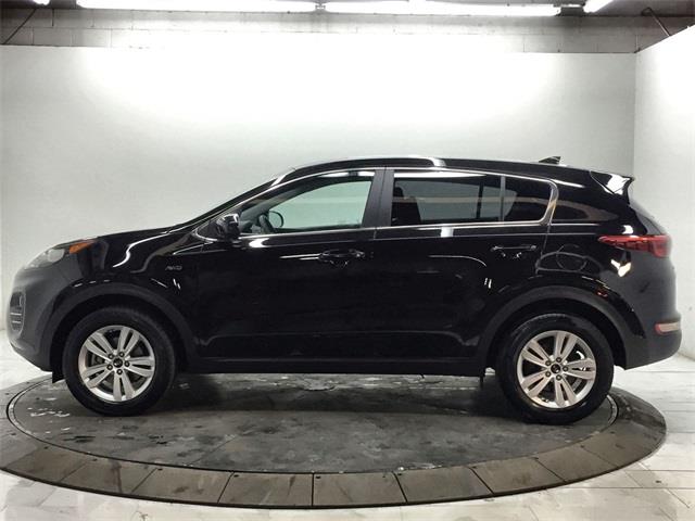 Used Kia Sportage LX 2019 | Eastchester Motor Cars. Bronx, New York Used Kia Sportage LX 2019 | Eastchester Motor Cars. Bronx, New York