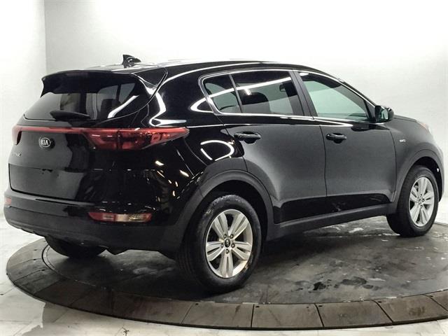 Used Kia Sportage LX 2019 | Eastchester Motor Cars. Bronx, New York Used Kia Sportage LX 2019 | Eastchester Motor Cars. Bronx, New York