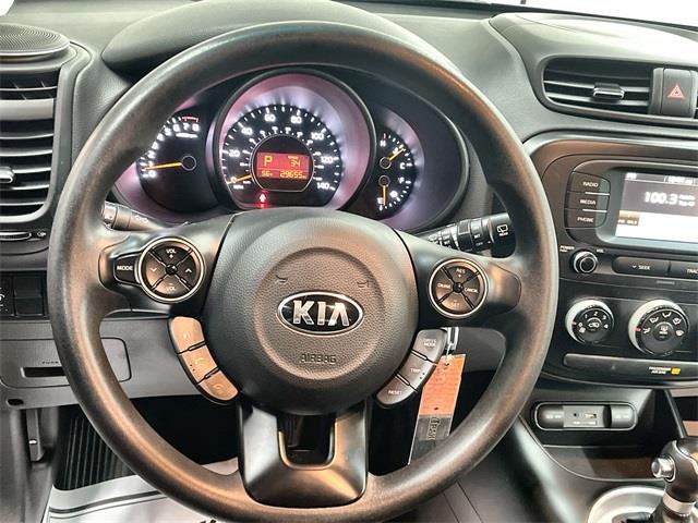 Used Kia Soul Base 2019 | Eastchester Motor Cars. Bronx, New York Used Kia Soul Base 2019 | Eastchester Motor Cars. Bronx, New York