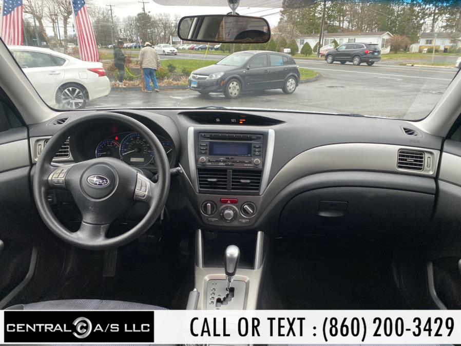 2010 Subaru Forester 4dr Auto 2.5X Premium, available for sale in East Windsor, Connecticut | Central A/S LLC. East Windsor, Connecticut 2010 Subaru Forester 4dr Auto 2.5X Premium, available for sale in East Windsor, Connecticut | Central A/S LLC. East Windsor, Connecticut