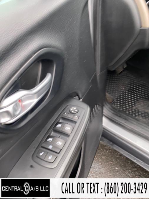 Used Jeep Cherokee 4WD 4dr Limited 2015 | Central A/S LLC. East Windsor, Connecticut Used Jeep Cherokee 4WD 4dr Limited 2015 | Central A/S LLC. East Windsor, Connecticut