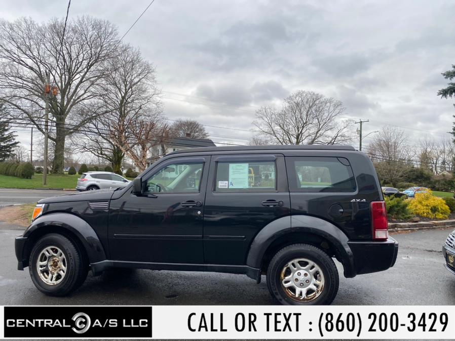 Used Dodge Nitro 4WD 4dr SE 2011 | Central A/S LLC. East Windsor, Connecticut Used Dodge Nitro 4WD 4dr SE 2011 | Central A/S LLC. East Windsor, Connecticut