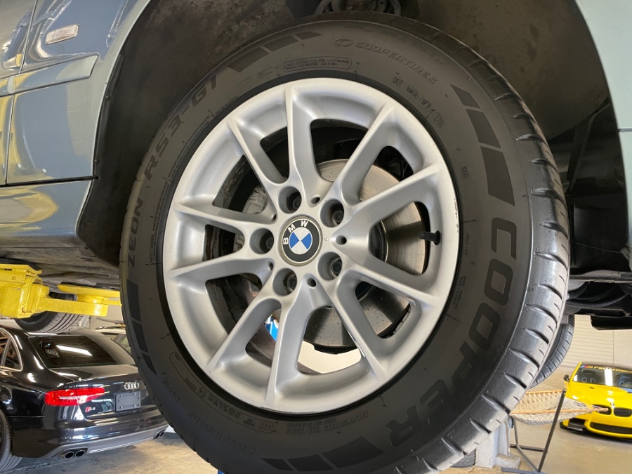 2003 BMW 5 Series 525iTA 4dr Sport Wgn 5-Spd Auto, available for sale in Salt Lake City, Utah | Guchon Imports. Salt Lake City, Utah 2003 BMW 5 Series 525iTA 4dr Sport Wgn 5-Spd Auto, available for sale in Salt Lake City, Utah | Guchon Imports. Salt Lake City, Utah