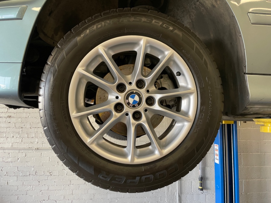 2003 BMW 5 Series 525iTA 4dr Sport Wgn 5-Spd Auto, available for sale in Salt Lake City, Utah | Guchon Imports. Salt Lake City, Utah 2003 BMW 5 Series 525iTA 4dr Sport Wgn 5-Spd Auto, available for sale in Salt Lake City, Utah | Guchon Imports. Salt Lake City, Utah