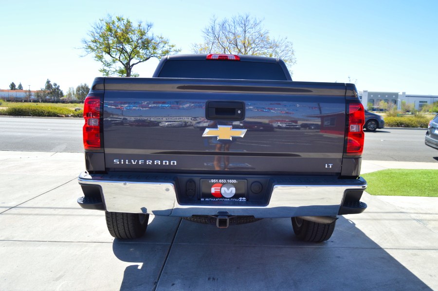 Used Chevrolet Silverado 1500 2WD Crew Cab 143.5" LT w/1LT 2014 | Fusion Motors Inc. Moreno Valley, California Used Chevrolet Silverado 1500 2WD Crew Cab 143.5" LT w/1LT 2014 | Fusion Motors Inc. Moreno Valley, California