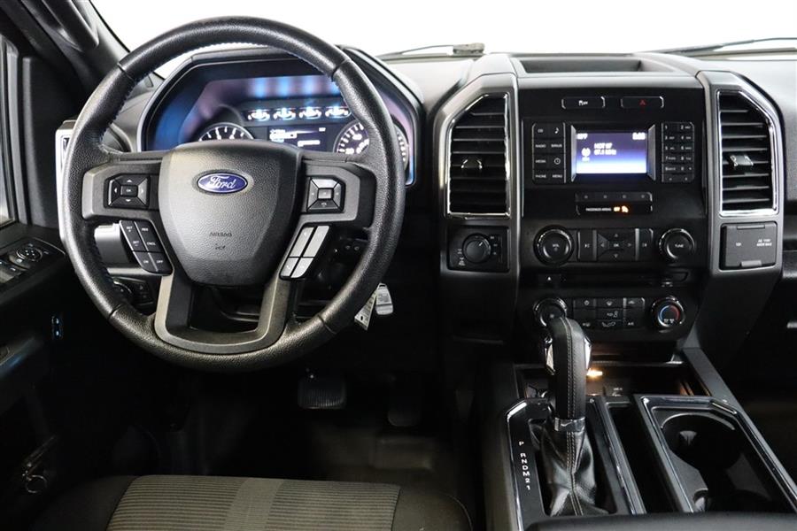 Used Ford F150 SUPERCREW 2015 | Fast Track Motors. Paterson, New Jersey Used Ford F150 SUPERCREW 2015 | Fast Track Motors. Paterson, New Jersey