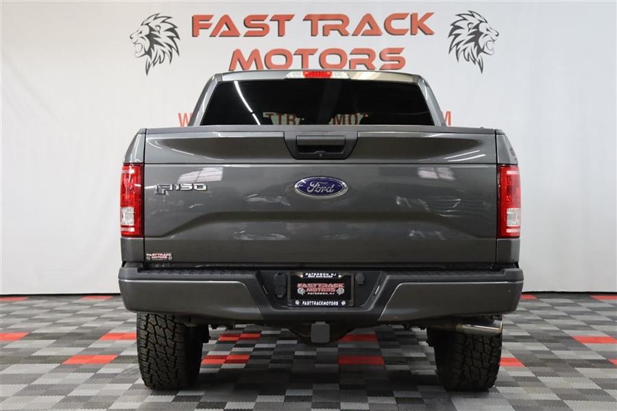 Used Ford F150 SUPERCREW 2015 | Fast Track Motors. Paterson, New Jersey Used Ford F150 SUPERCREW 2015 | Fast Track Motors. Paterson, New Jersey
