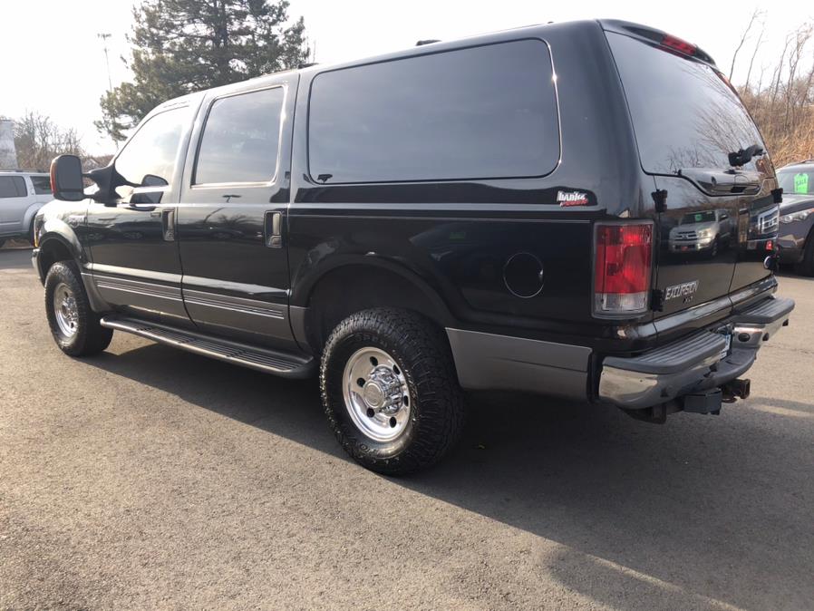 Used Ford Excursion 137" WB 6.0L XLT 4WD 2004 | AutoMax. West Hartford, Connecticut Used Ford Excursion 137" WB 6.0L XLT 4WD 2004 | AutoMax. West Hartford, Connecticut