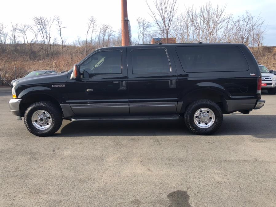 Used Ford Excursion 137" WB 6.0L XLT 4WD 2004 | AutoMax. West Hartford, Connecticut Used Ford Excursion 137" WB 6.0L XLT 4WD 2004 | AutoMax. West Hartford, Connecticut