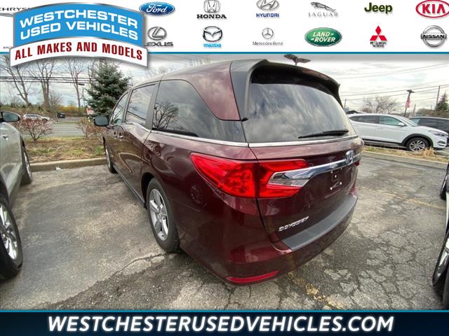 Used Honda Odyssey EX 2019 | Westchester Used Vehicles. White Plains, New York Used Honda Odyssey EX 2019 | Westchester Used Vehicles. White Plains, New York