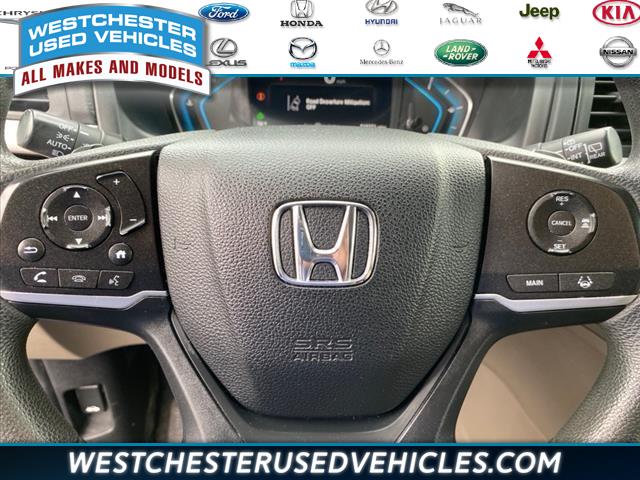 Used Honda Odyssey EX 2019 | Westchester Used Vehicles. White Plains, New York Used Honda Odyssey EX 2019 | Westchester Used Vehicles. White Plains, New York