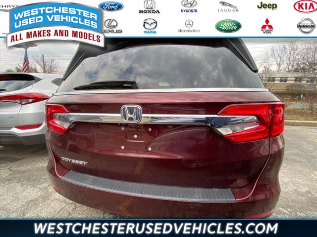 Used Honda Odyssey EX 2019 | Westchester Used Vehicles. White Plains, New York Used Honda Odyssey EX 2019 | Westchester Used Vehicles. White Plains, New York